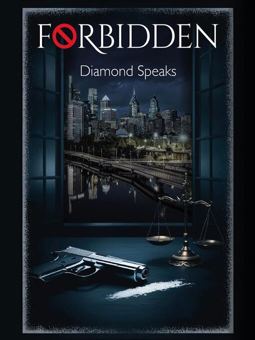 Title details for FORBIDDEN by Diamond Speaks - Wait list